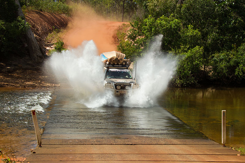 Rhino Rack, All 4 Adventure, competition, australia