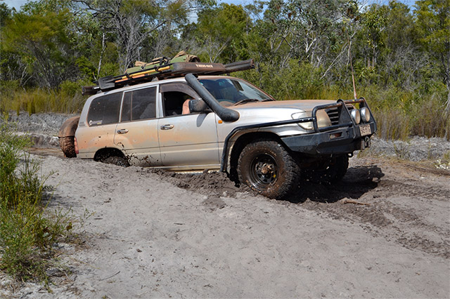 Rhino-Rack Customer Adventure Series Paddy Sheehan 6