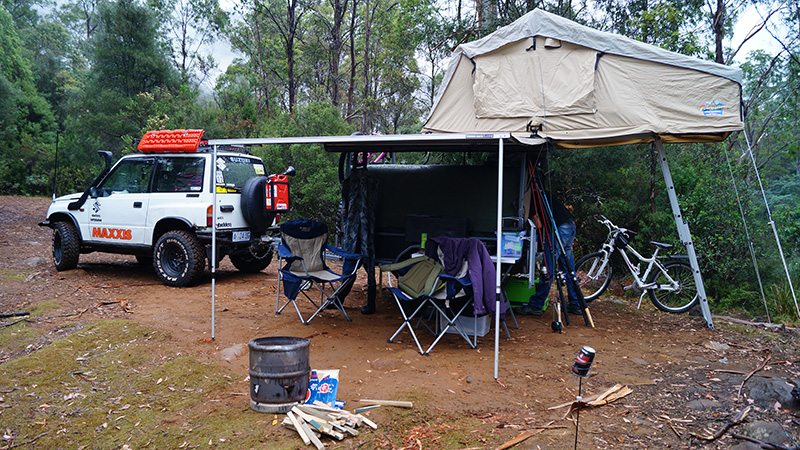 rhino-rack, tasmania, adventure, camping, 4wd, off-road