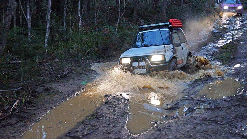 rhino-rack, tasmania, adventure, camping, 4wd, off-road