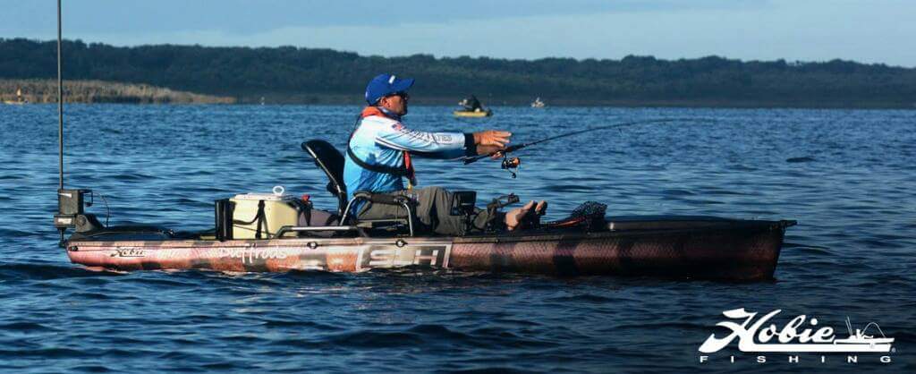 Hobie Fishing