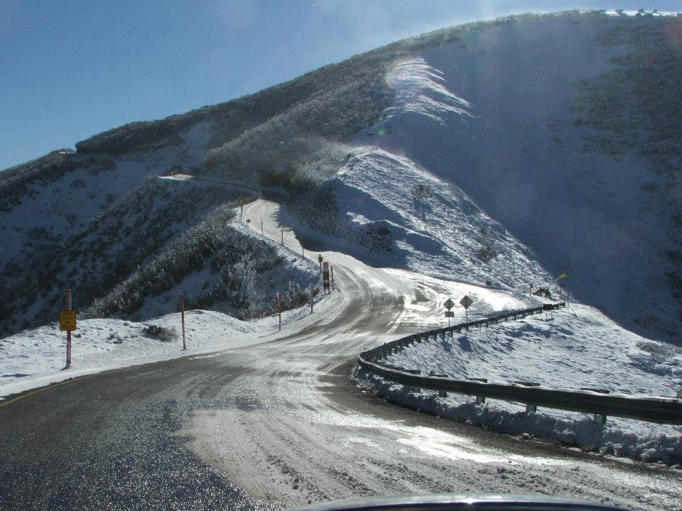 Hotham 2011