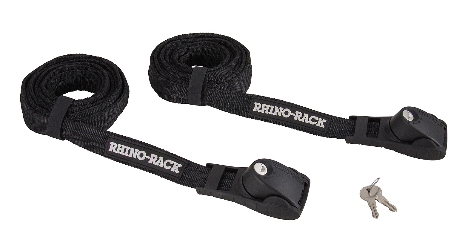 rapid locking straps