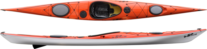 Sea Kayak