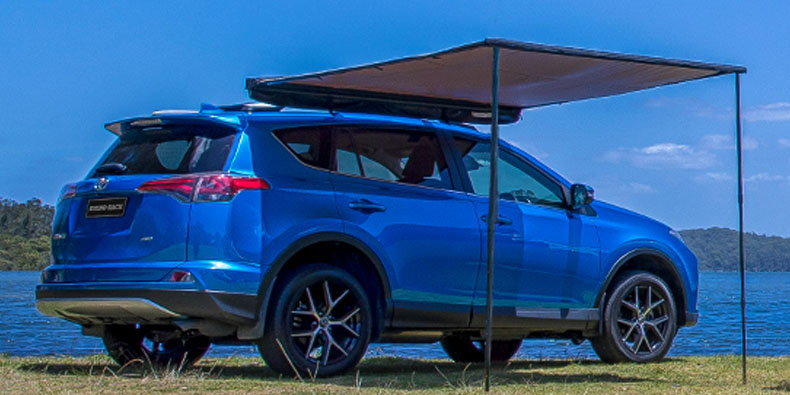 Awnings  Rhino-Rack DE