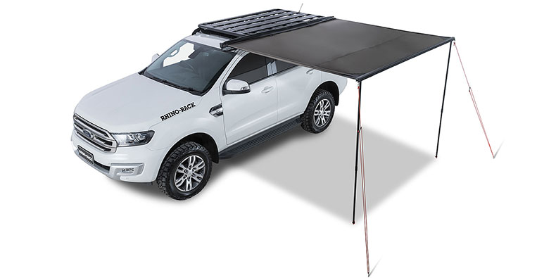 Rhino rack canopy new arrivals